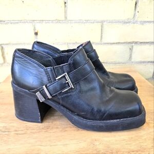 Harley-Davidson Heels